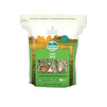 Oat Hay - 15 oz - BinkyBunny.com House Rabbit Store