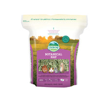Botanical Hay - 15 oz - BinkyBunny.com House Rabbit Store