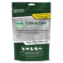 Critical Care Herbivore (Four Varieties) - BinkyBunny.com House Rabbit Store
