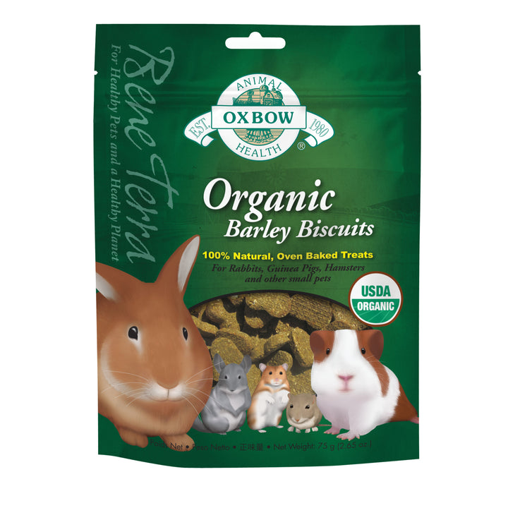 Organic BinkyBunny House Rabbit Store