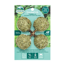 Timbells (Enriched Life) - BinkyBunny.com House Rabbit Store