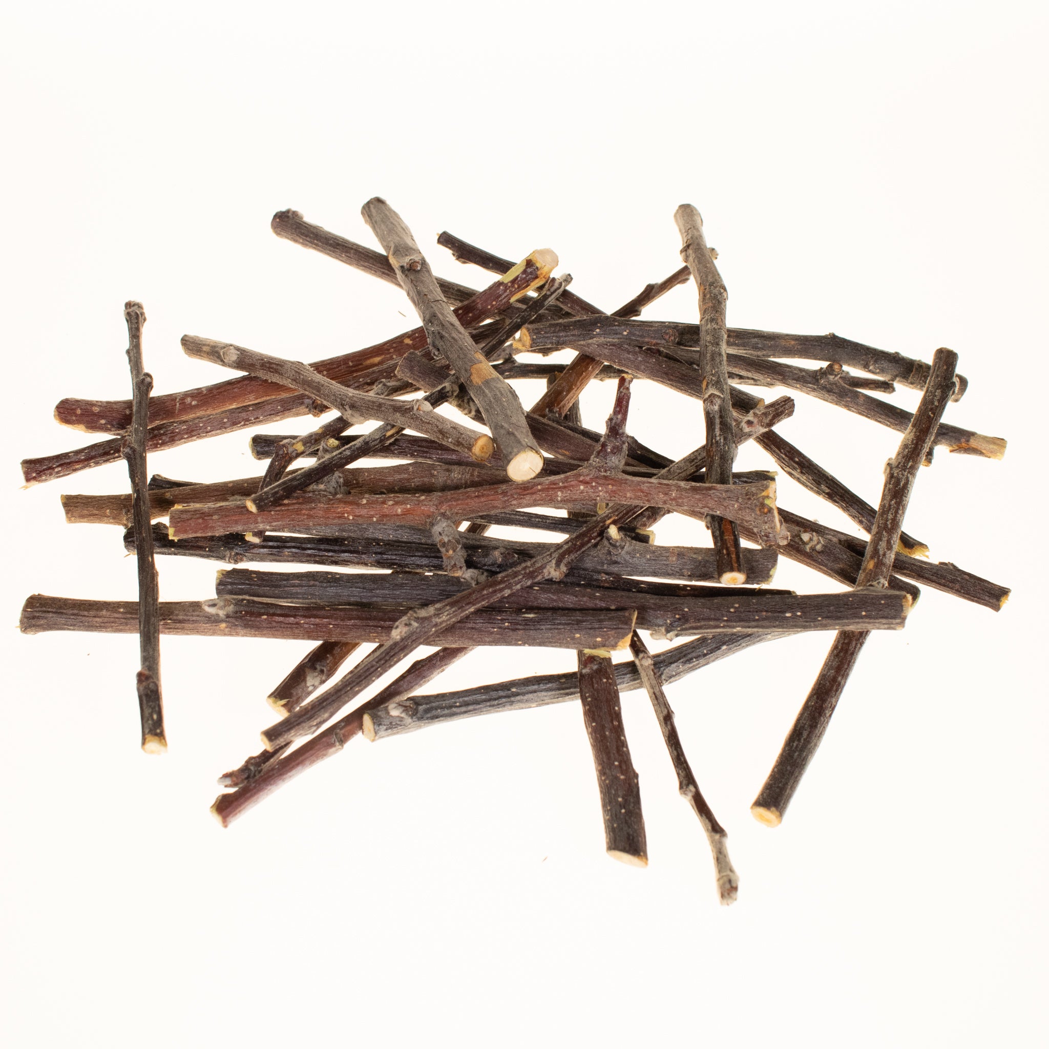 Apple Nibble Sticks (2 Choices) – BinkyBunny.com House Rabbit Store