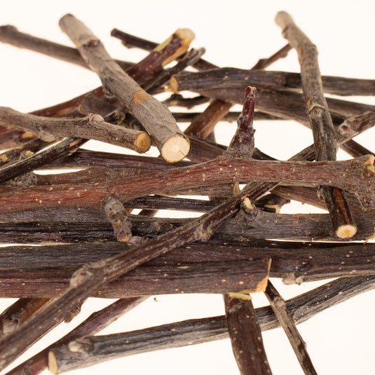 Apple Nibble Sticks - BinkyBunny.com House Rabbit Store