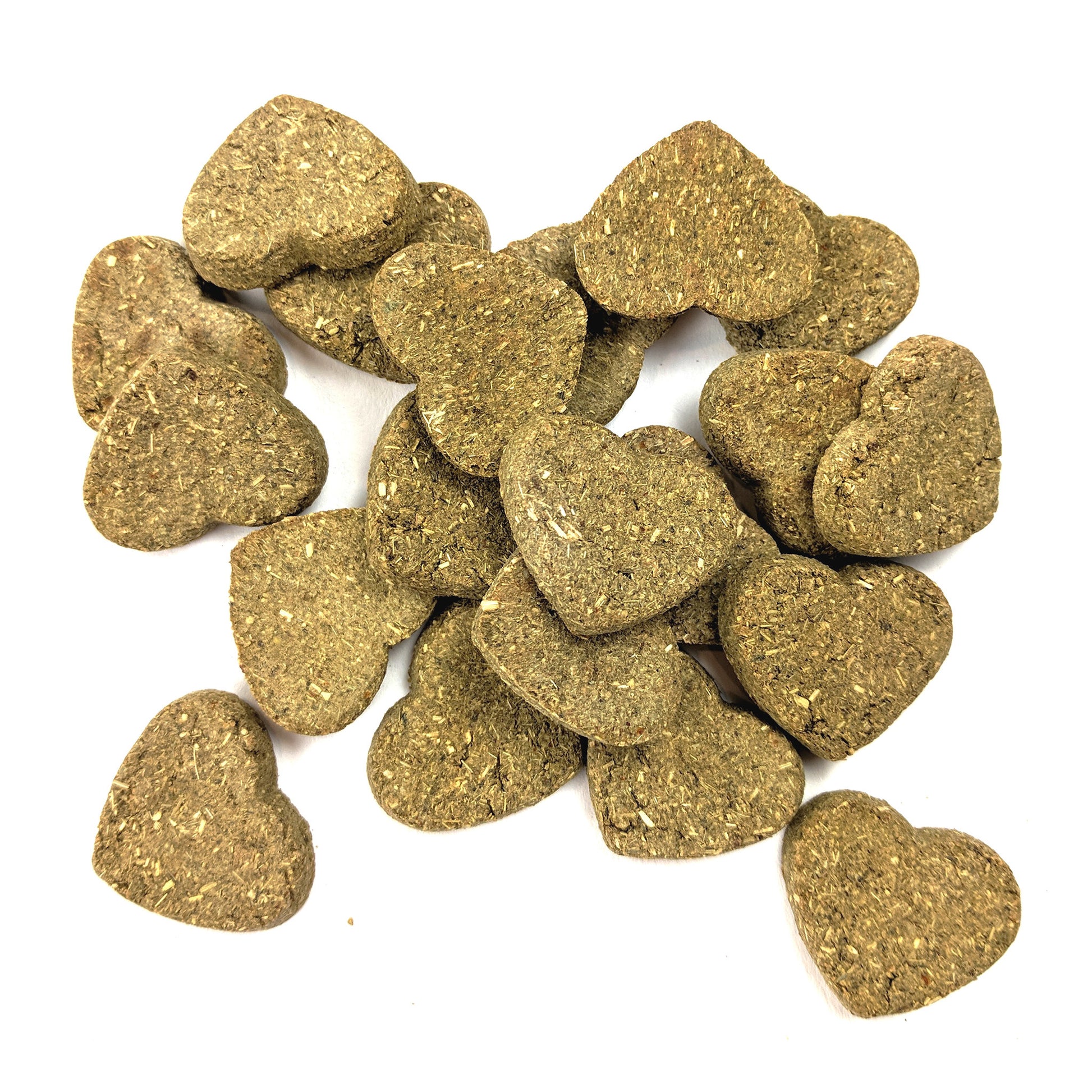 Organic Barley Biscuits - BinkyBunny.com House Rabbit Store