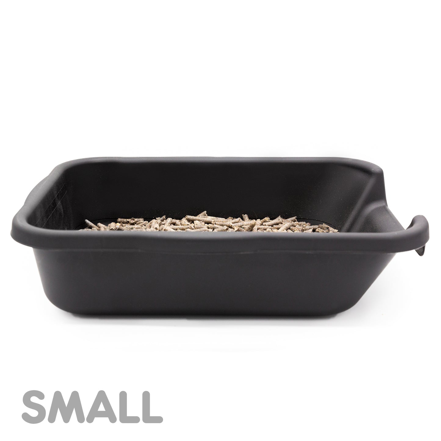 Litter Box - EASY ENTRY - BinkyBunny.com House Rabbit Store