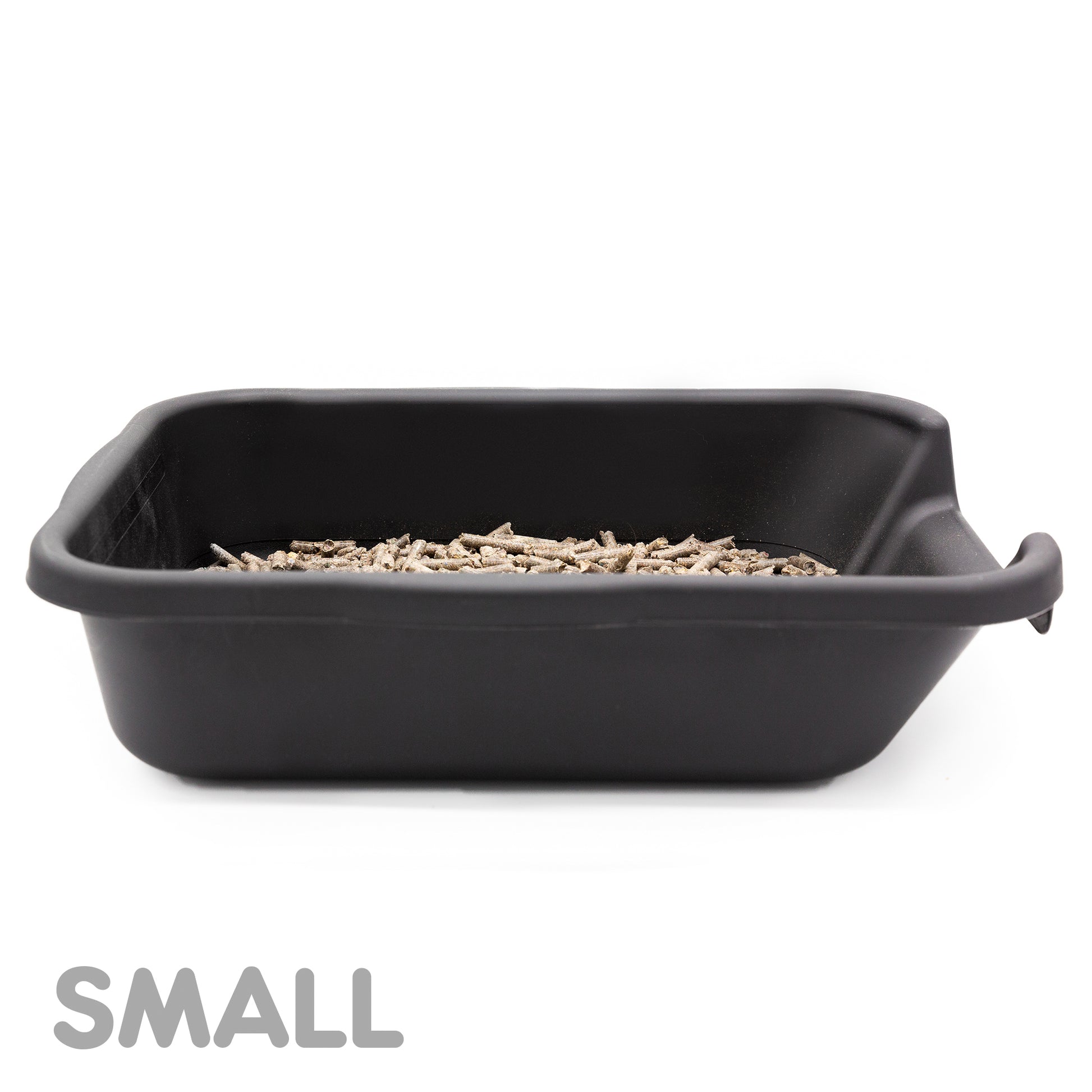 Litter Box - EASY ENTRY - BinkyBunny.com House Rabbit Store