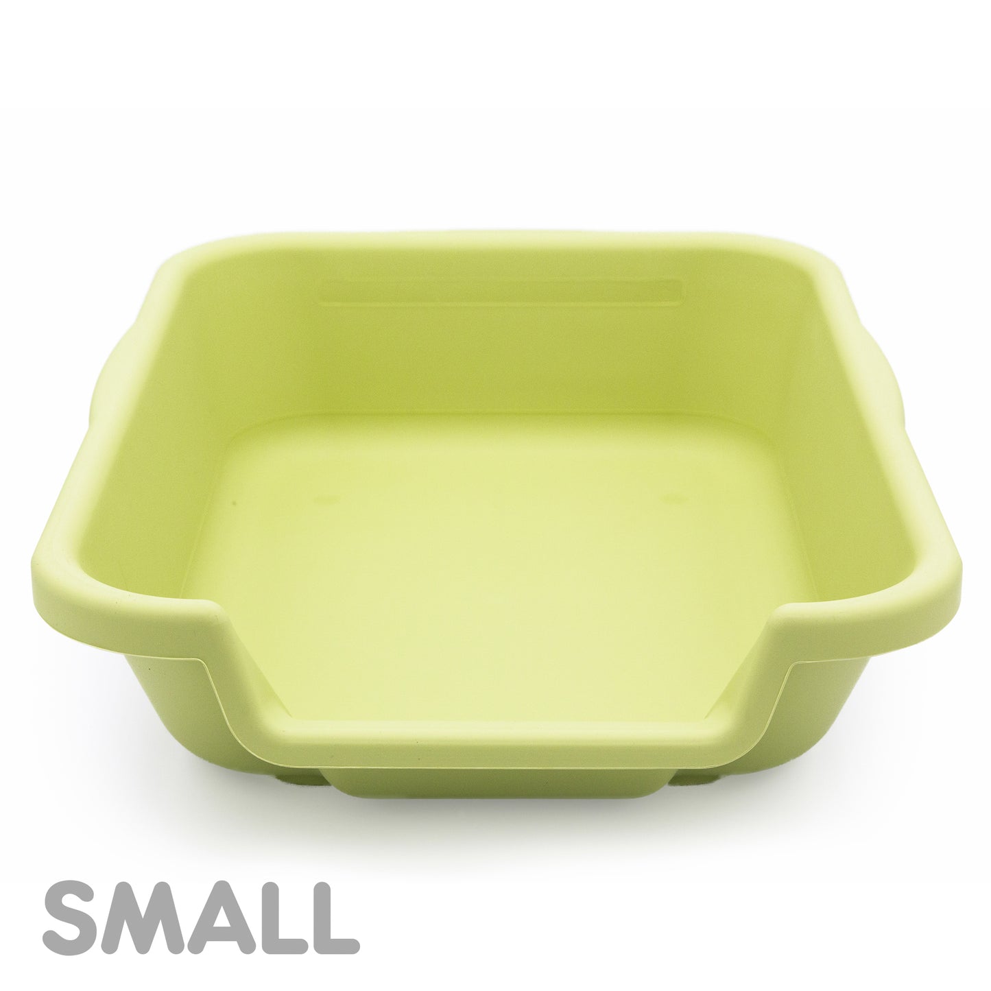 Litter Box - EASY ENTRY - BinkyBunny.com House Rabbit Store