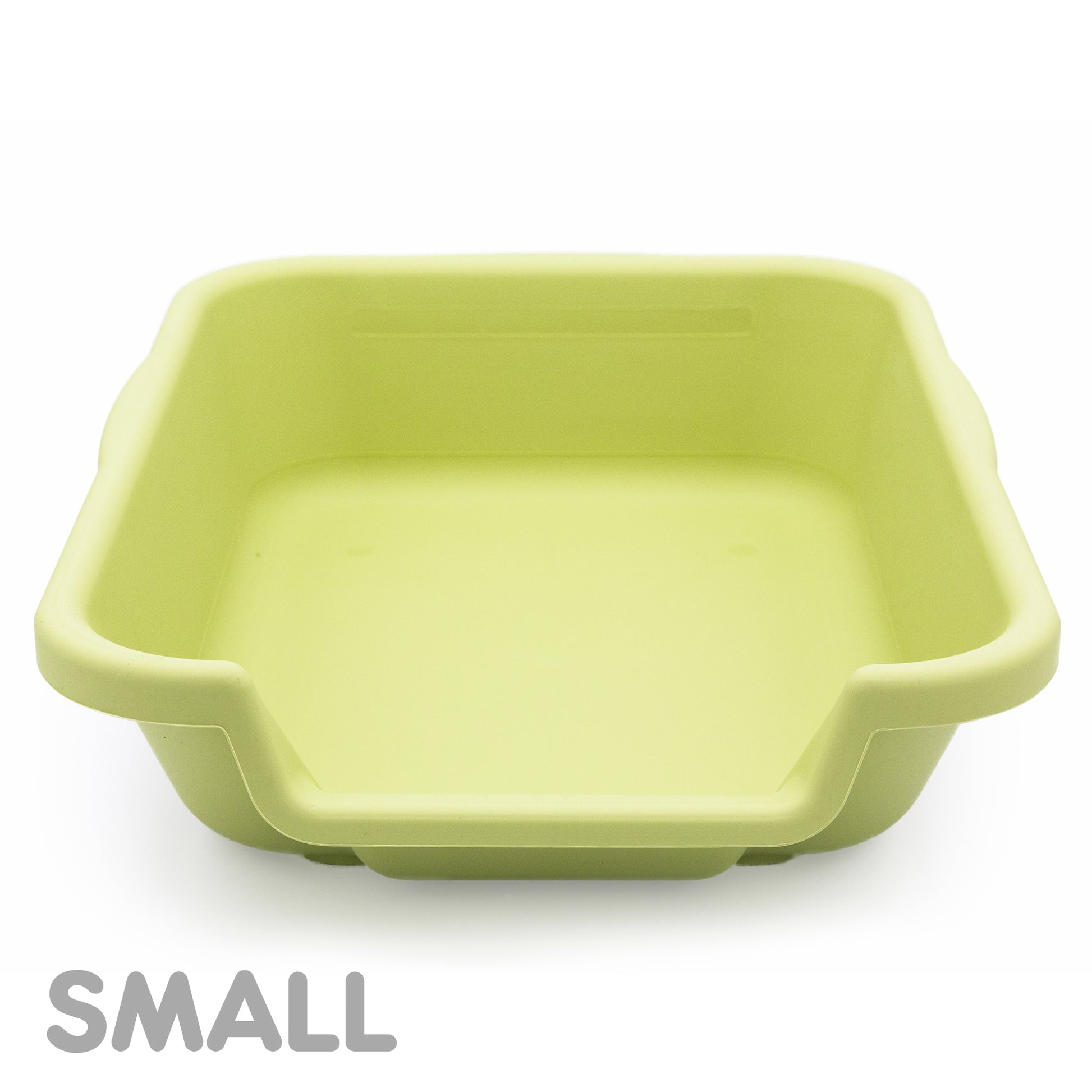 Litter Box - EASY ENTRY - BinkyBunny.com House Rabbit Store