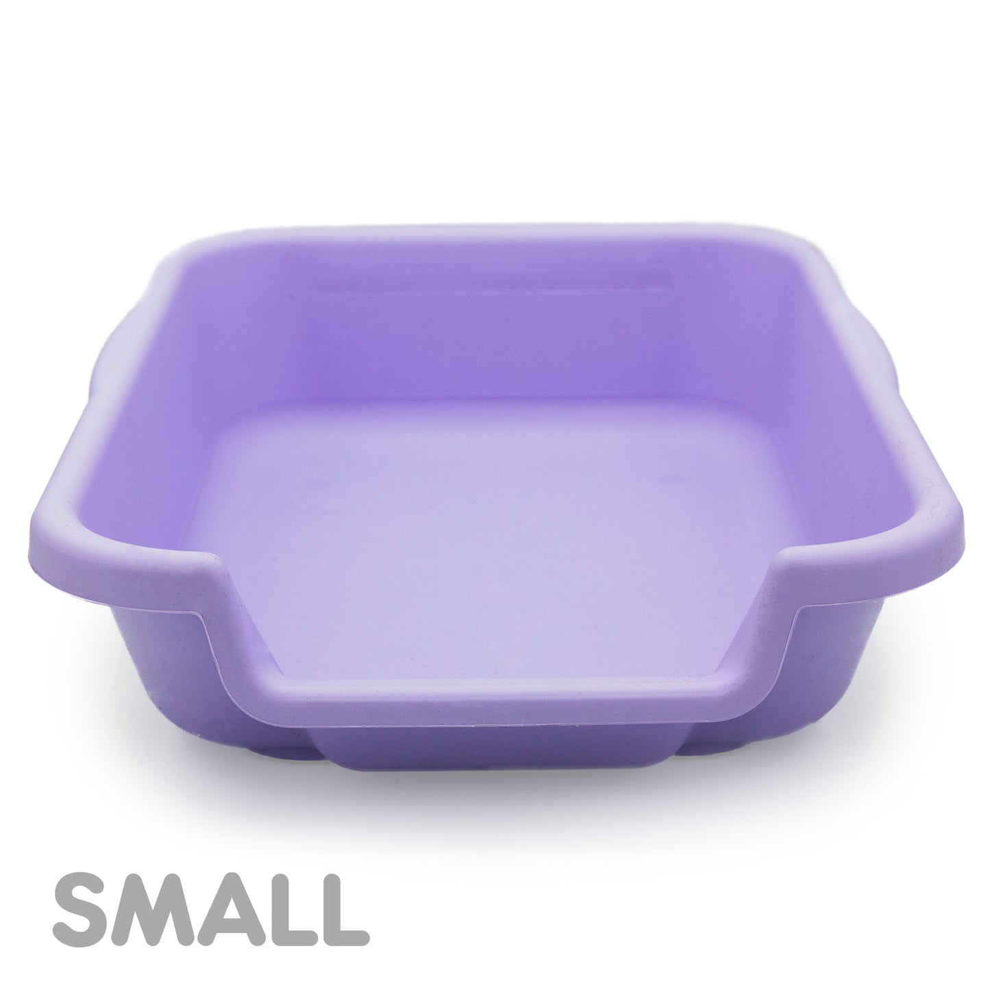 Litter Box - EASY ENTRY - BinkyBunny.com House Rabbit Store