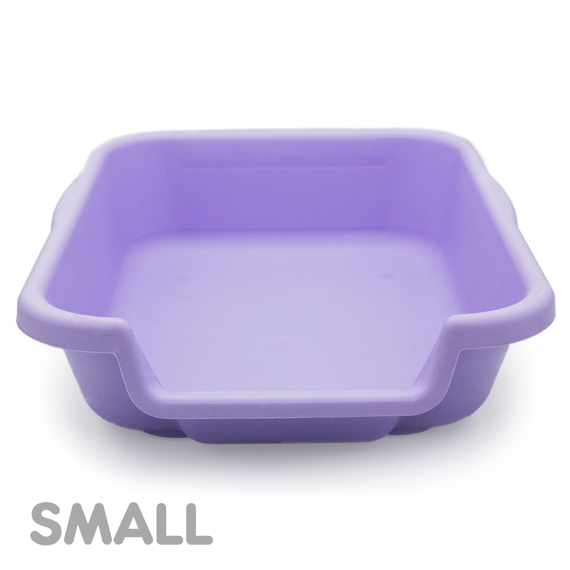 Litter Box - EASY ENTRY - BinkyBunny.com House Rabbit Store