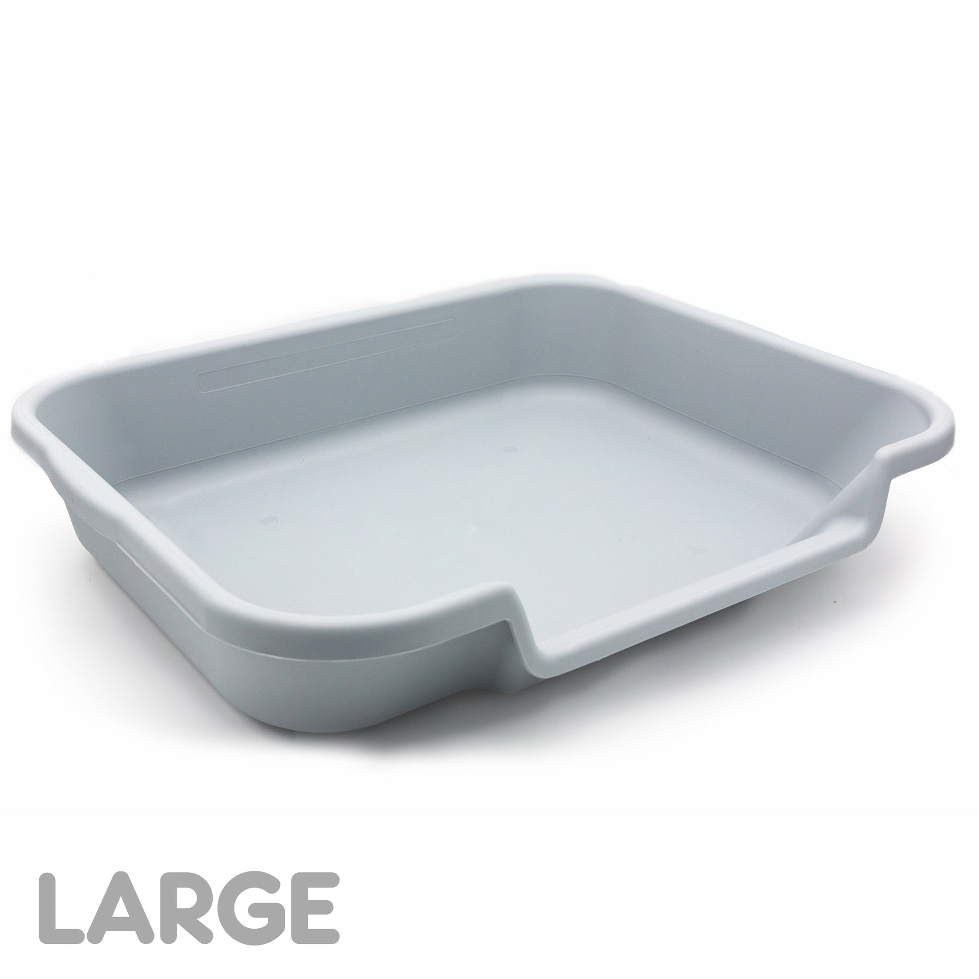 Litter Box - EASY ENTRY - BinkyBunny.com House Rabbit Store