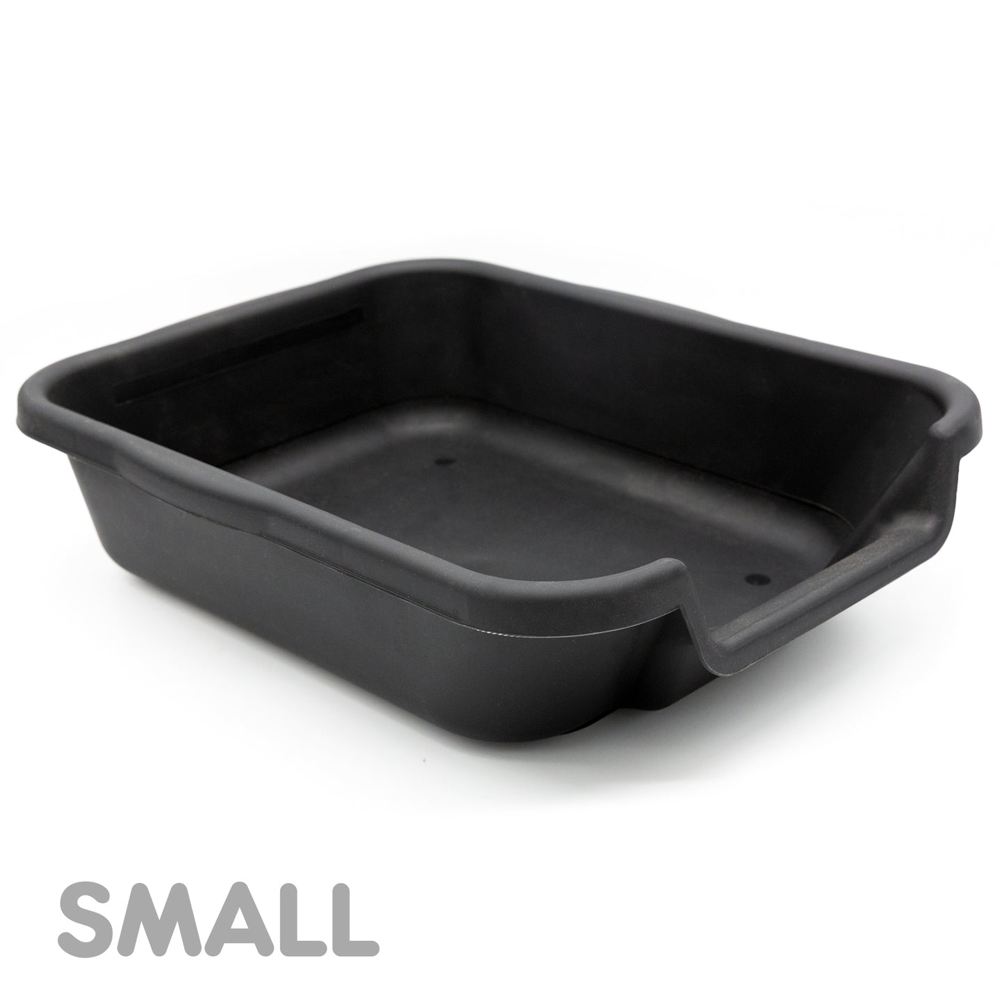 Litter Box - EASY ENTRY - BinkyBunny.com House Rabbit Store