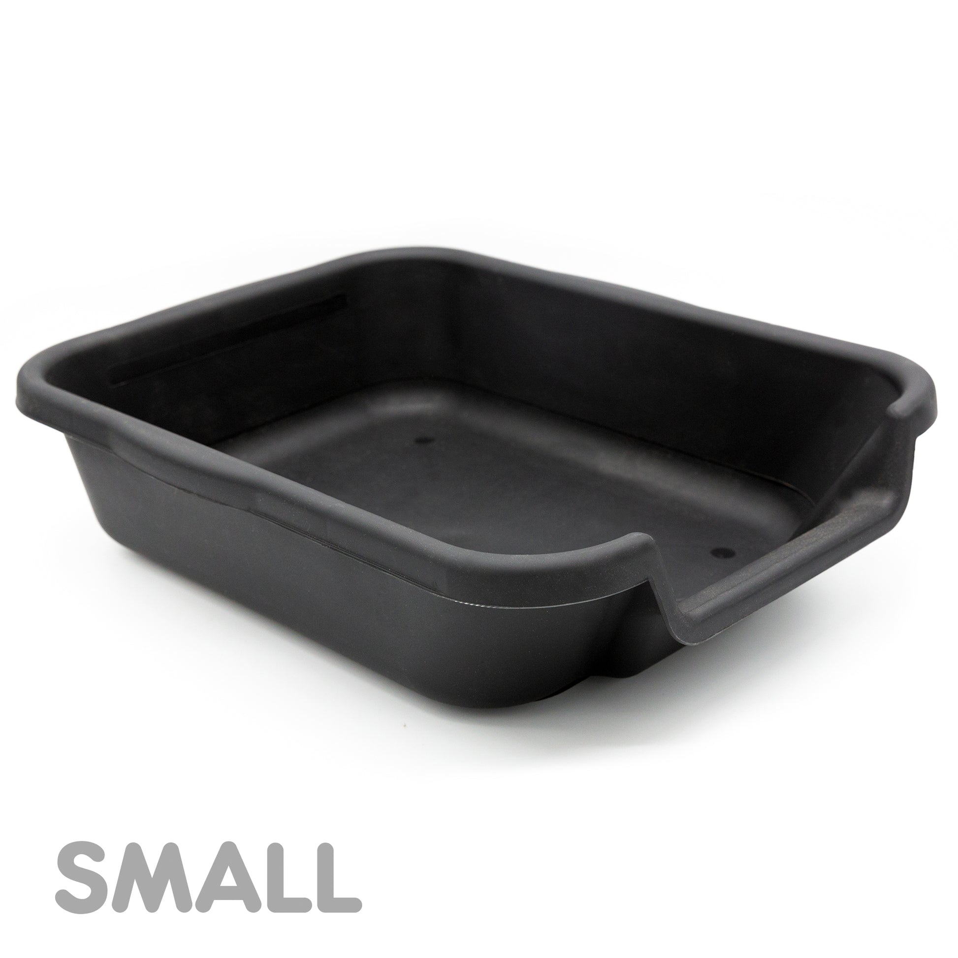 Litter Box - EASY ENTRY - BinkyBunny.com House Rabbit Store