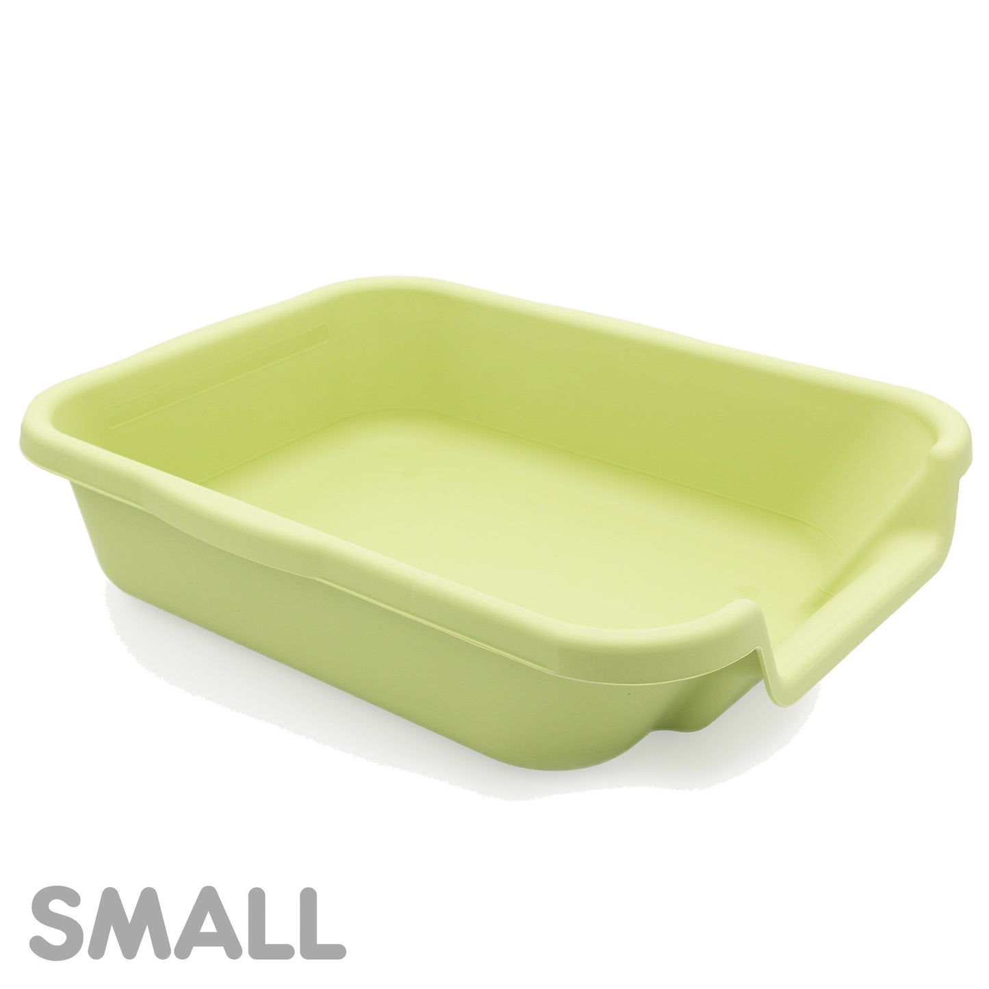 Litter Box - EASY ENTRY - BinkyBunny.com House Rabbit Store