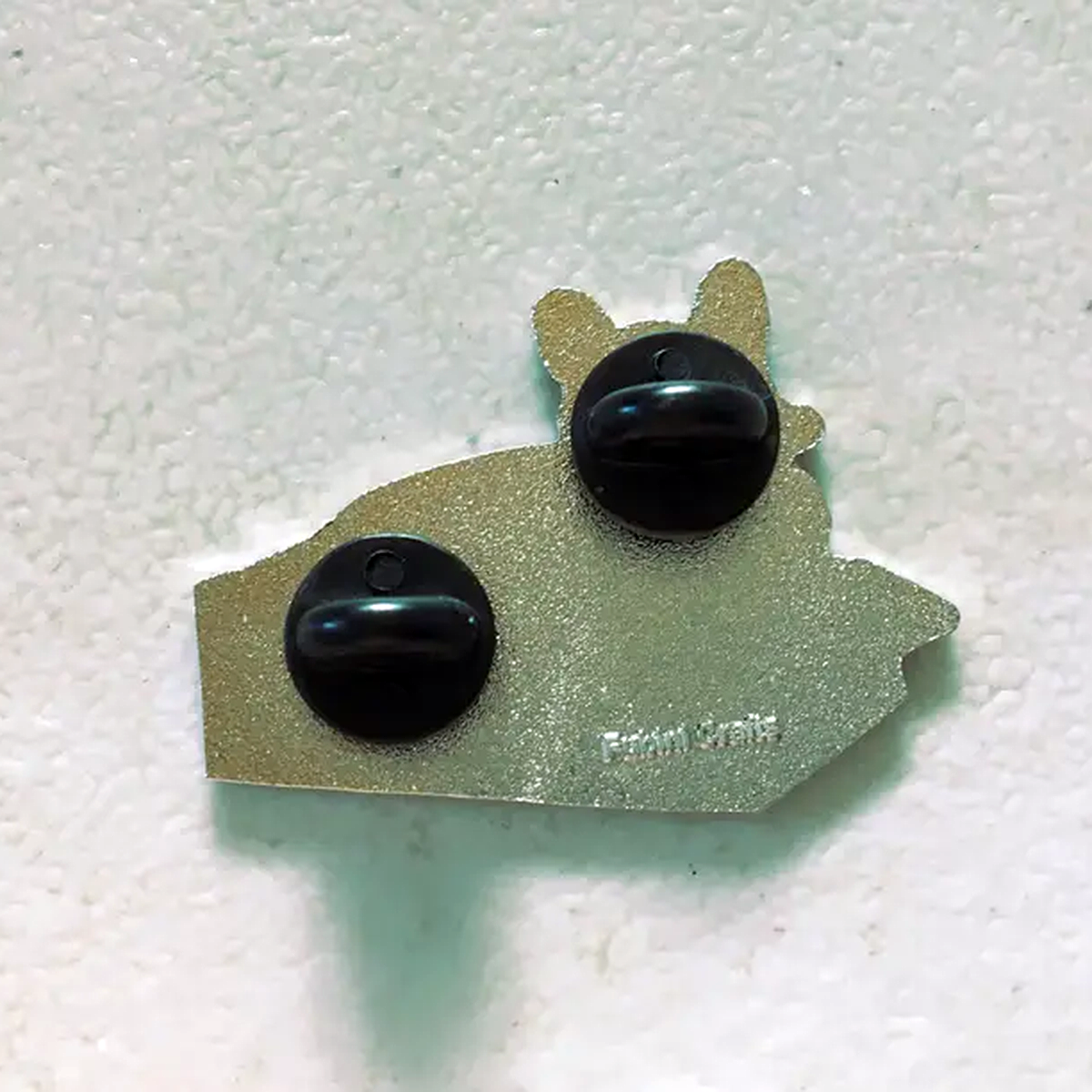 Bunstructor PIN (New) - BinkyBunny.com House Rabbit Store