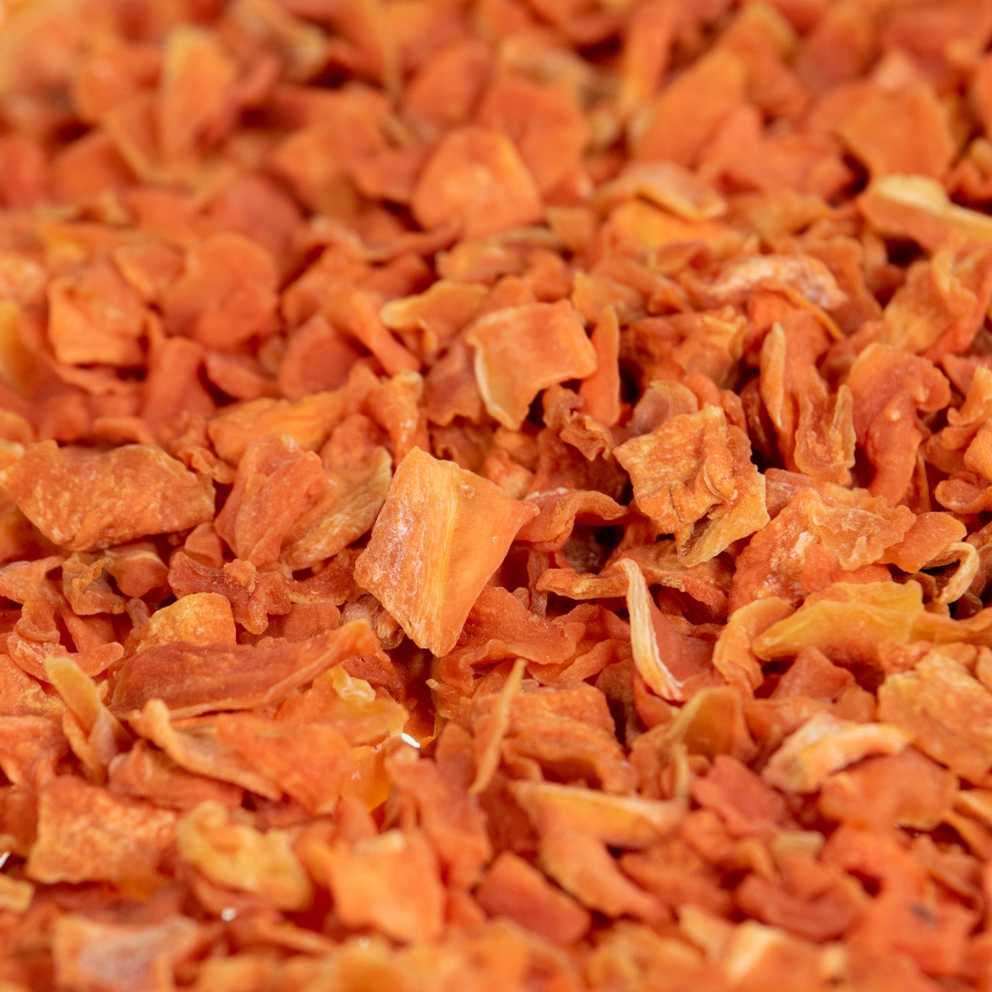 Carrot Bits (Organic) - BinkyBunny.com House Rabbit Store