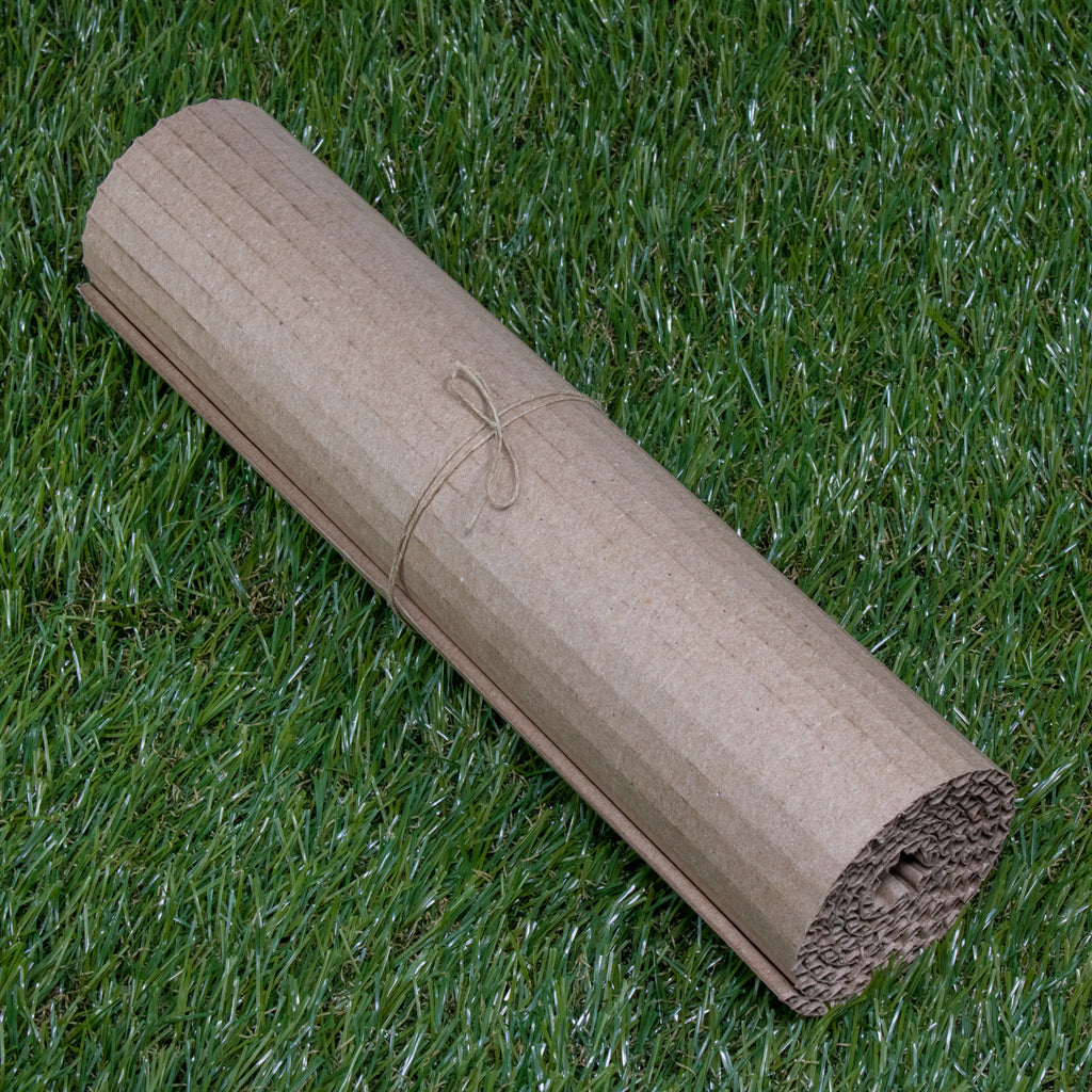 Corrugated Floor Roll - BinkyBunny.com House Rabbit Store