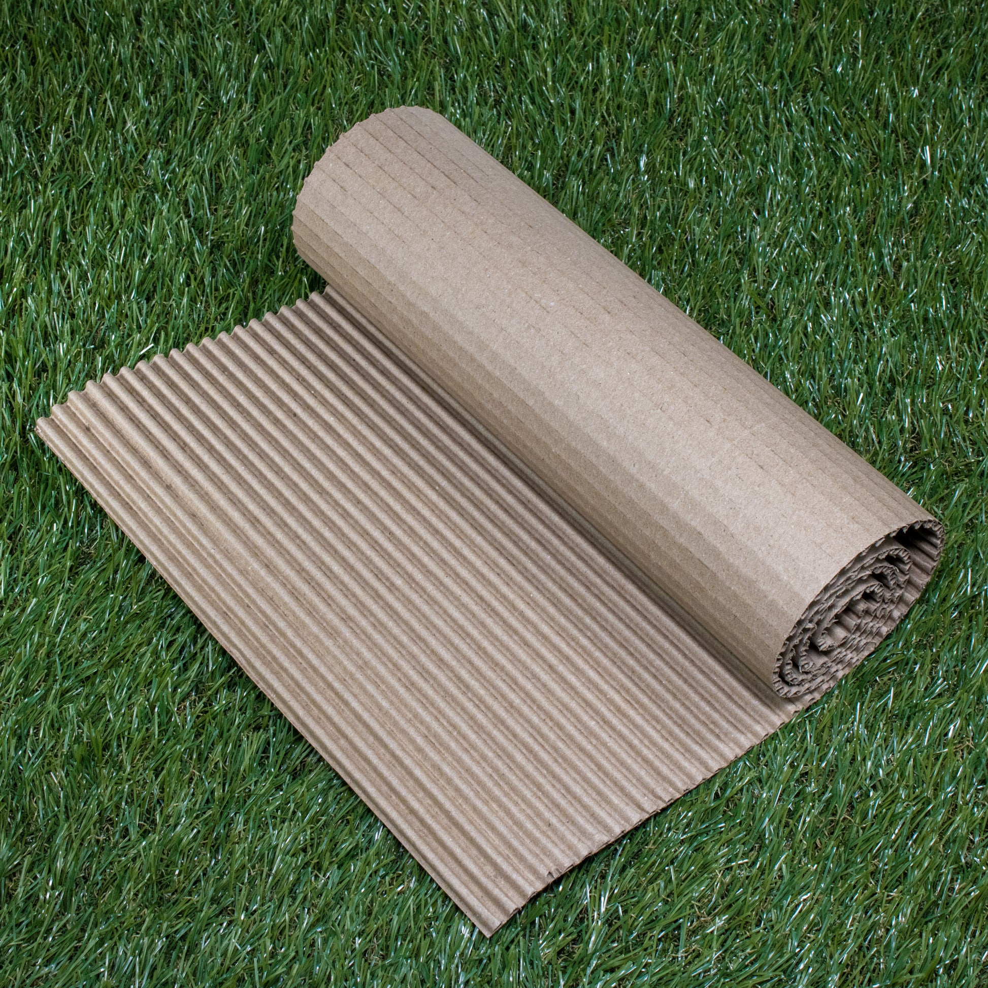 Corrugated Floor Roll - BinkyBunny.com House Rabbit Store