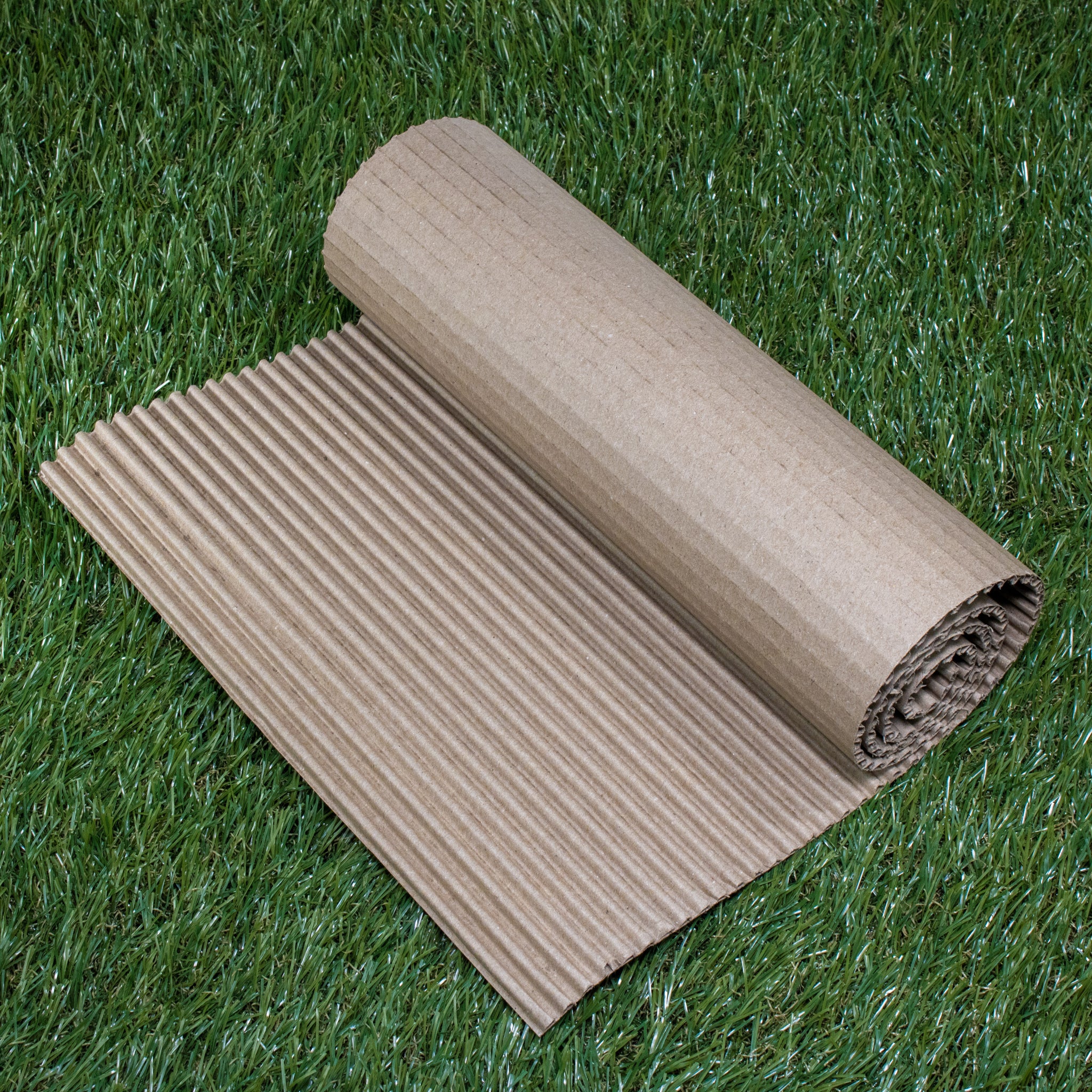 Corrugated Floor Roll - BinkyBunny.com House Rabbit Store