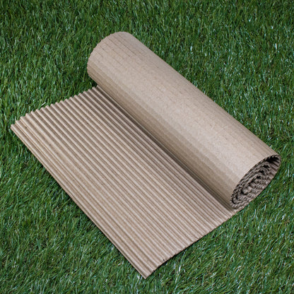 Corrugated Floor Roll - BinkyBunny.com House Rabbit Store