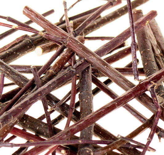 Dogwood Nibble Sticks (All Natural) - BinkyBunny.com House Rabbit Store