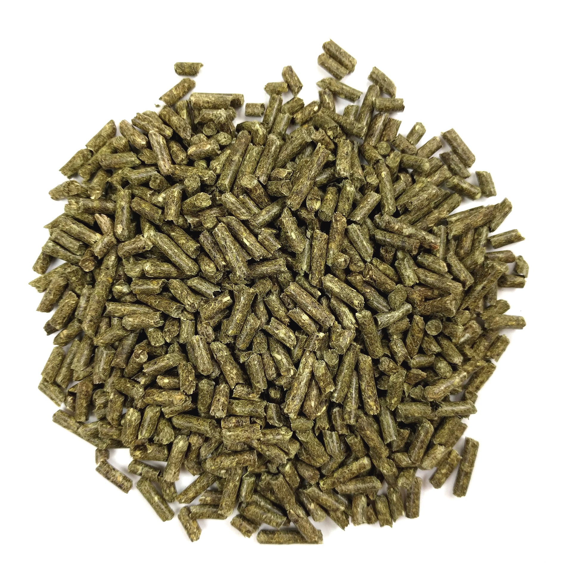 Essentials YOUNG Rabbit Food - 5 lb. - BinkyBunny.com House Rabbit Store
