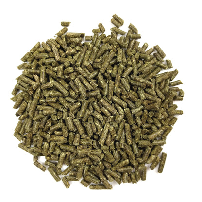 Essentials YOUNG Rabbit Food - 5 lb. - BinkyBunny.com House Rabbit Store