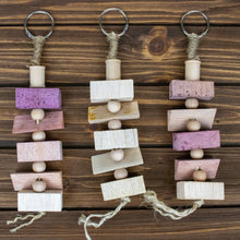 Flavored Balsa KABOBS (Many Flavors) - BinkyBunny.com House Rabbit Store