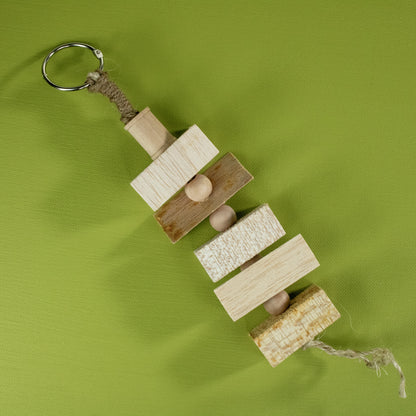 Flavored Balsa KABOBS (Many Flavors) - BinkyBunny.com House Rabbit Store