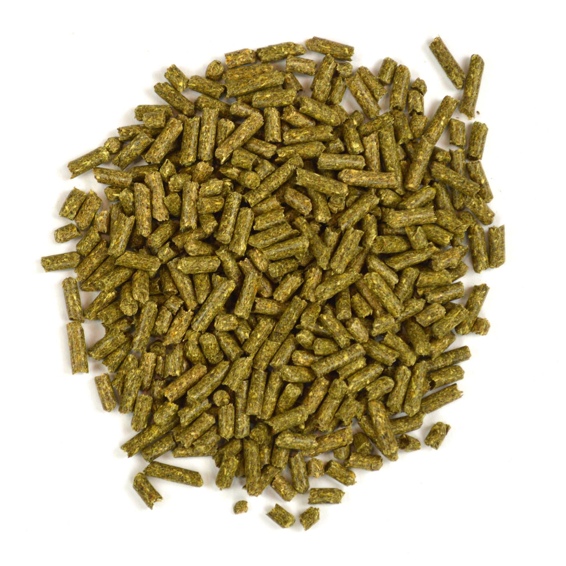 Garden Select ADULT Rabbit Food - 4 lb. - BinkyBunny.com House Rabbit Store