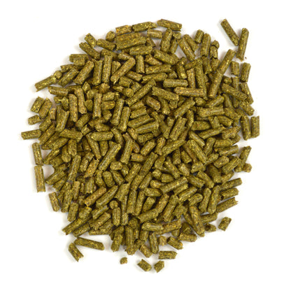 Garden Select ADULT Rabbit Food - 4 lb. - BinkyBunny.com House Rabbit Store