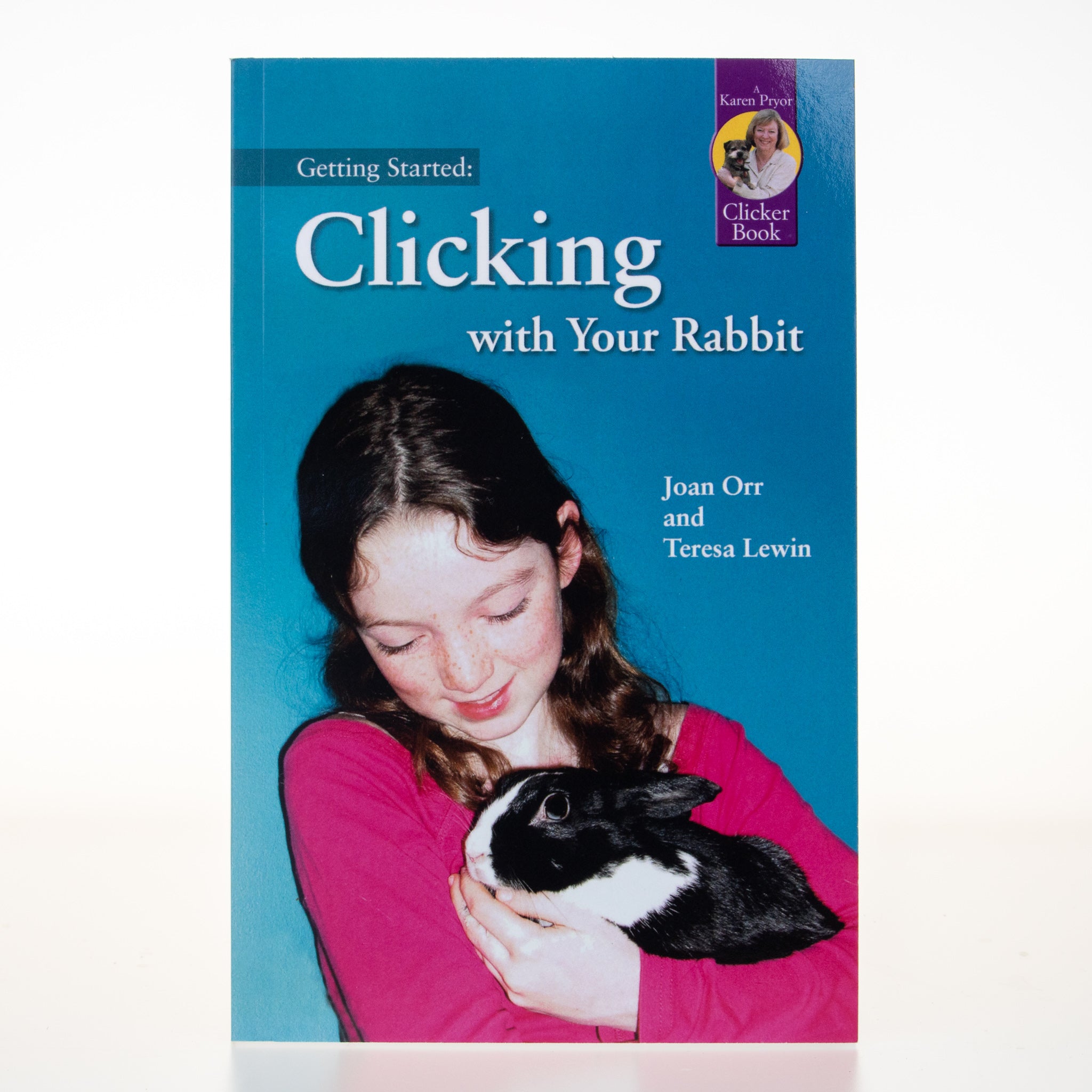 Button Rabbit Clker Getting Started: Clicking with Your Rabbit – BinkyBunny.com House ...