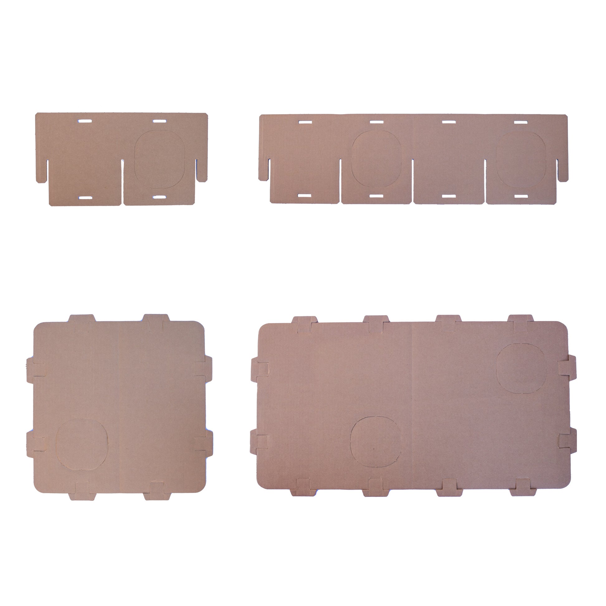 Maze & Mini Haven PARTS - BinkyBunny.com House Rabbit Store