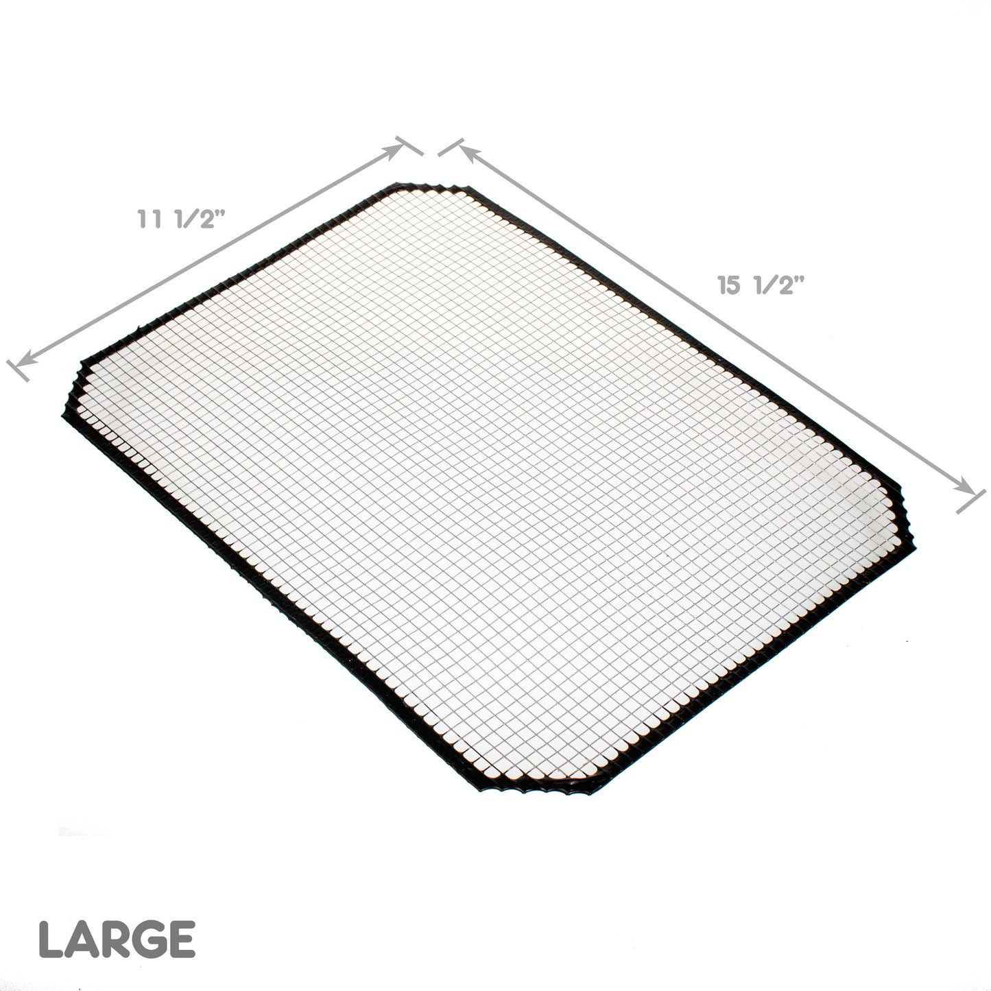 Litter Box SCREEN ONLY (3 Sizes) (Pre-Order Only) - BinkyBunny.com House Rabbit Store