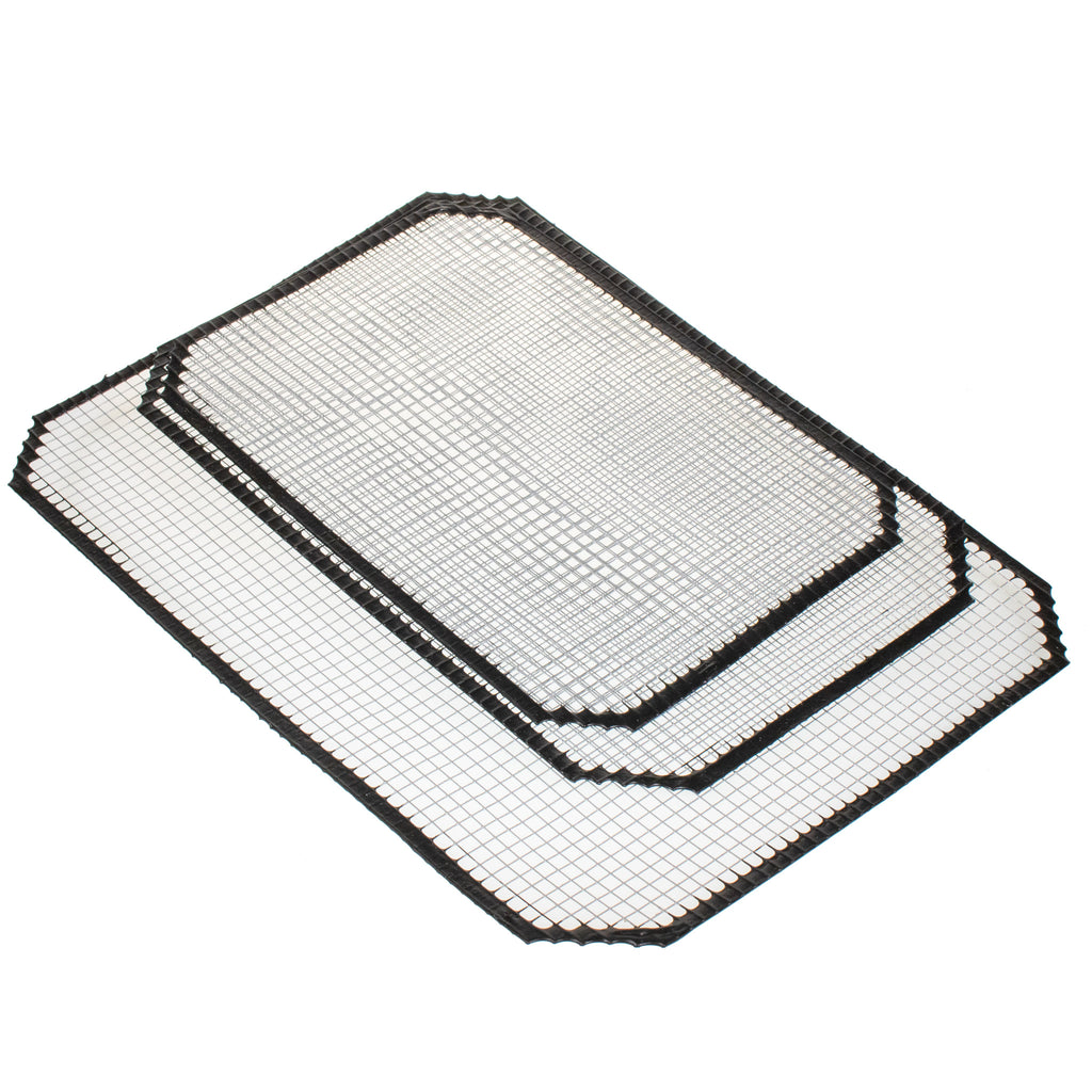 Litter Box SCREEN ONLY (3 Sizes) (Pre-Order Only) - BinkyBunny.com House Rabbit Store