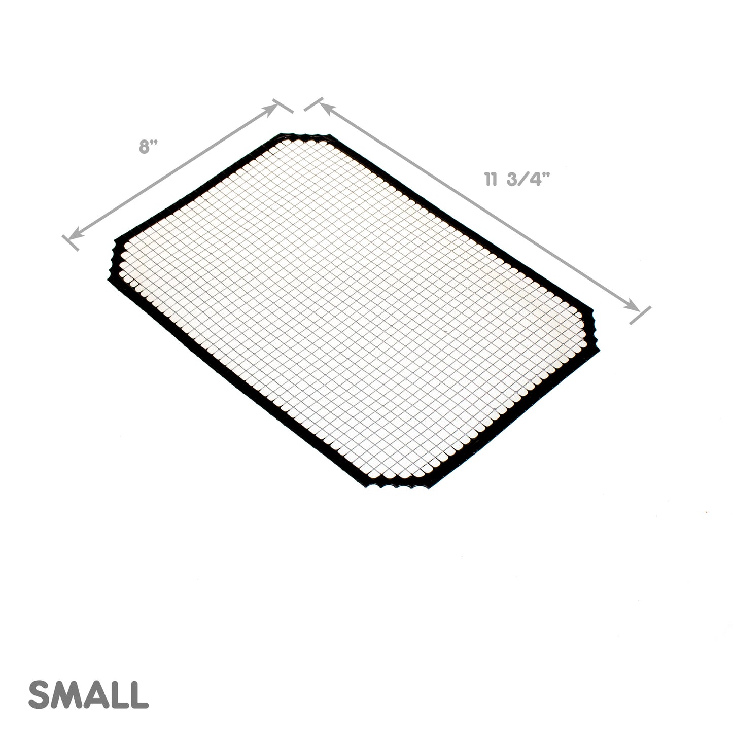 Litter Box SCREEN ONLY (3 Sizes) (Pre-Order Only) - BinkyBunny.com House Rabbit Store