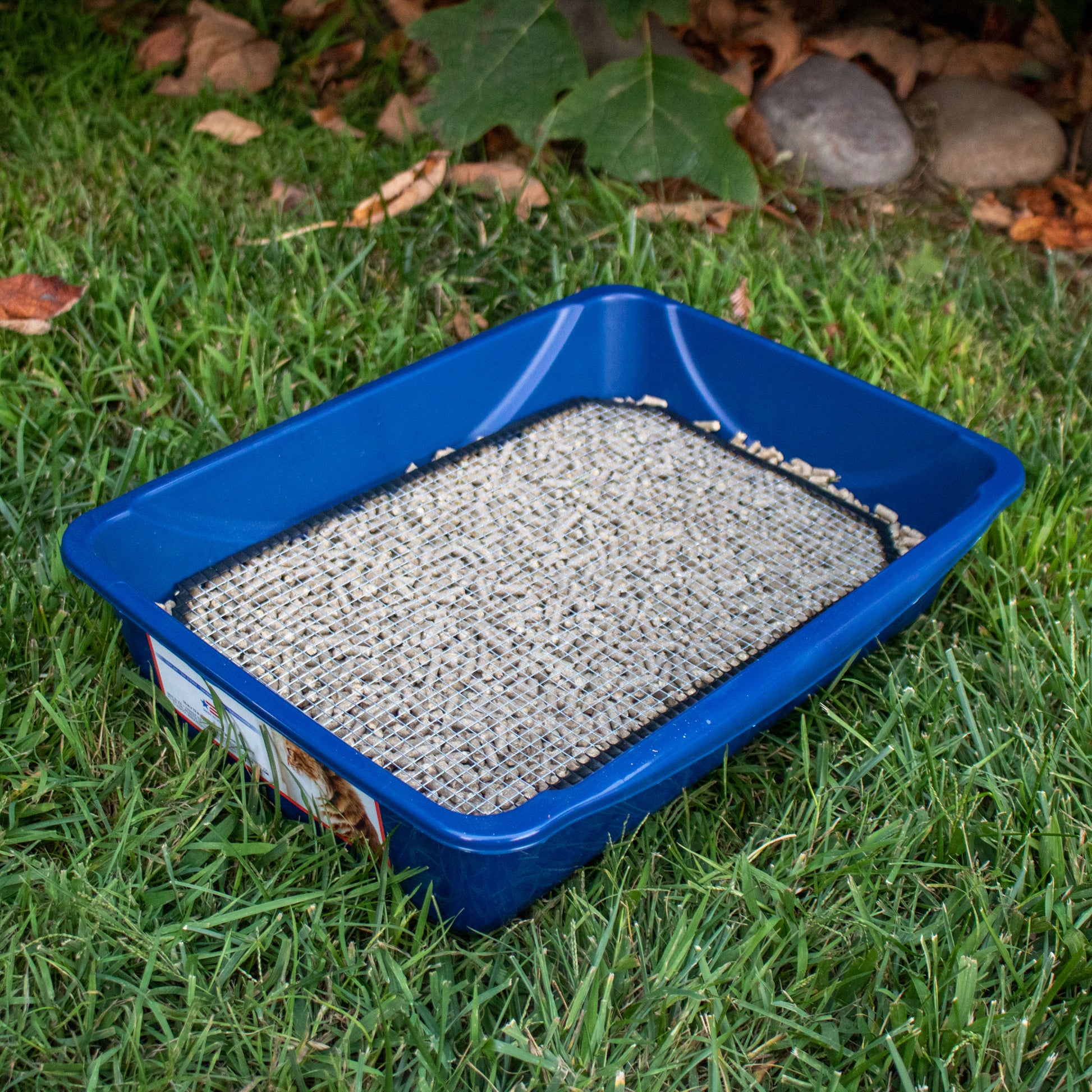 Litter Box SCREEN KIT – House Rabbit Store - Main Image