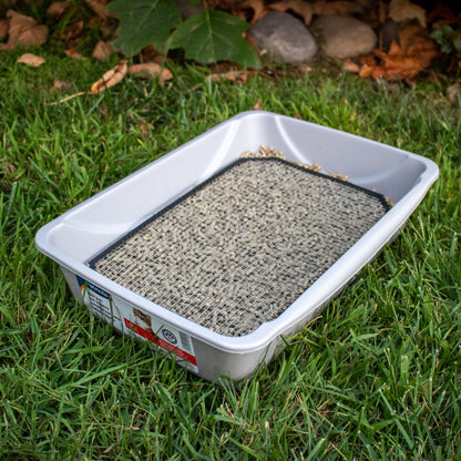 Litter Box SCREEN KIT - Main Image
