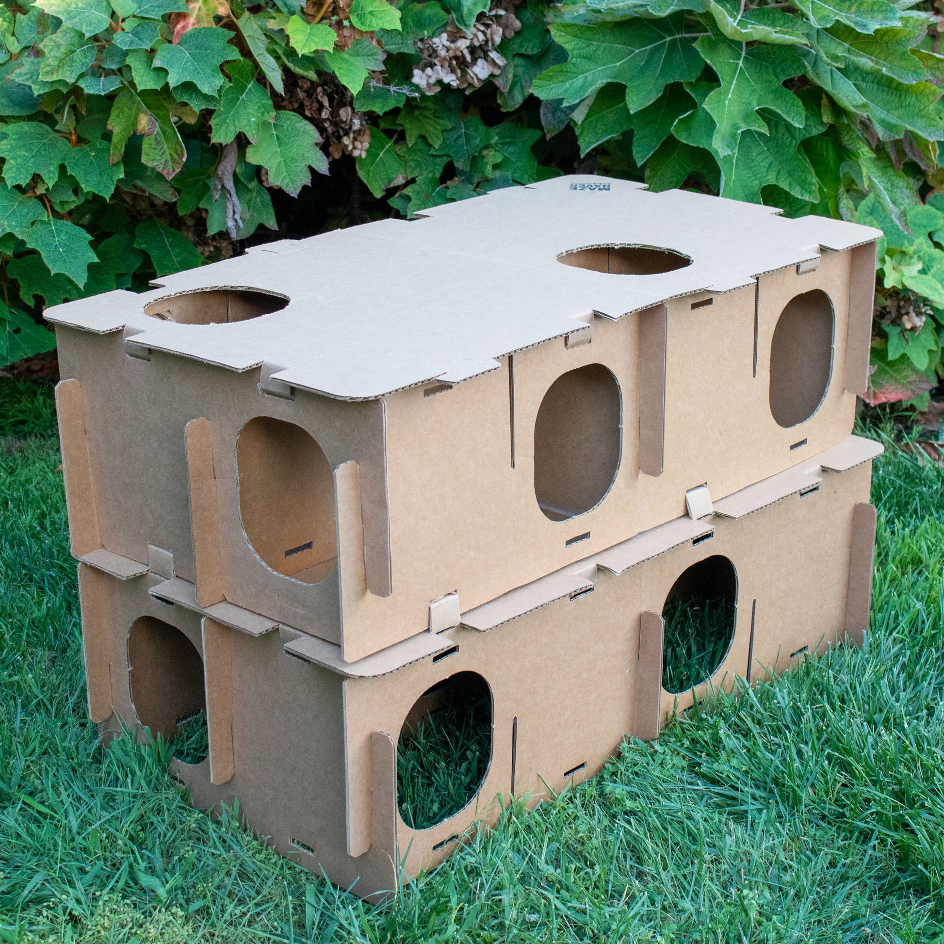 MAZE HAVEN (BinkyBunny) - BinkyBunny.com House Rabbit Store