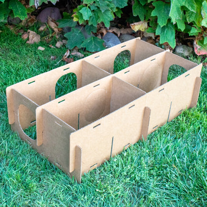 MAZE HAVEN (BinkyBunny) - BinkyBunny.com House Rabbit Store