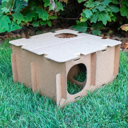 MINI HAVEN (BinkyBunny) - BinkyBunny.com House Rabbit Store