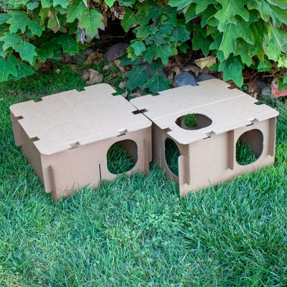 MINI HAVEN (BinkyBunny) - BinkyBunny.com House Rabbit Store