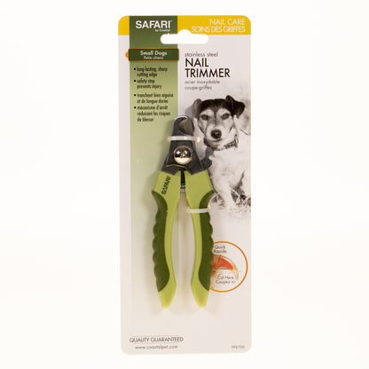 Safari Nail Trimmer - BinkyBunny.com House Rabbit Store