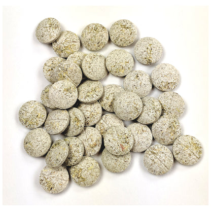 Natural Science PAPAYA Support - BinkyBunny.com House Rabbit Store