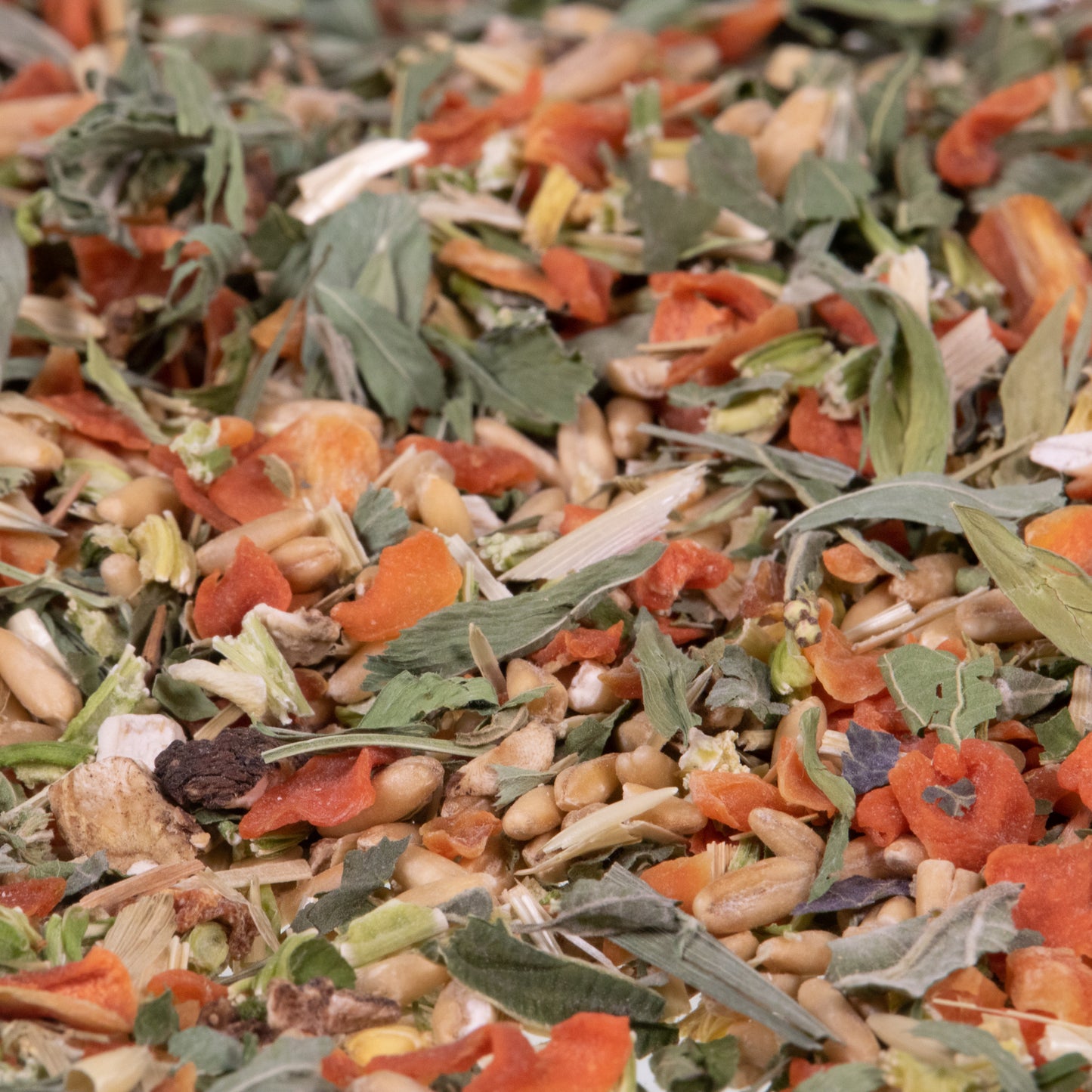 Old Bones Herb Mix - BinkyBunny.com House Rabbit Store
