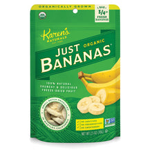 Just Bananas - ORGANIC   (COMING SOON) - BinkyBunny.com House Rabbit Store