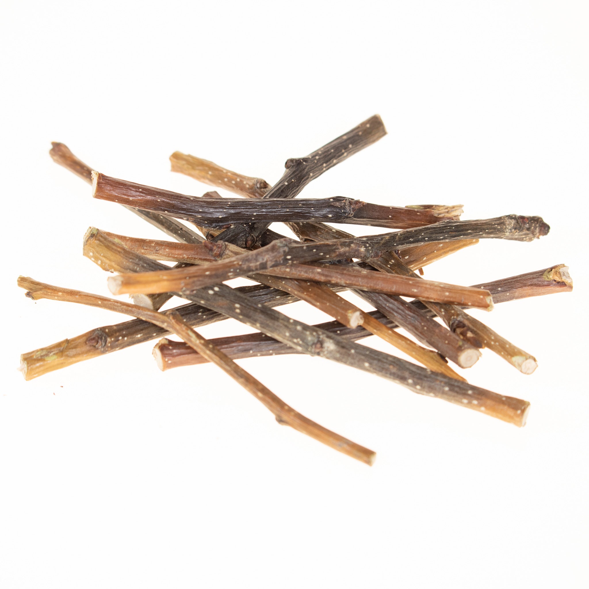 Pear Nibble Sticks (2 Choices) – BinkyBunny.com House Rabbit Store