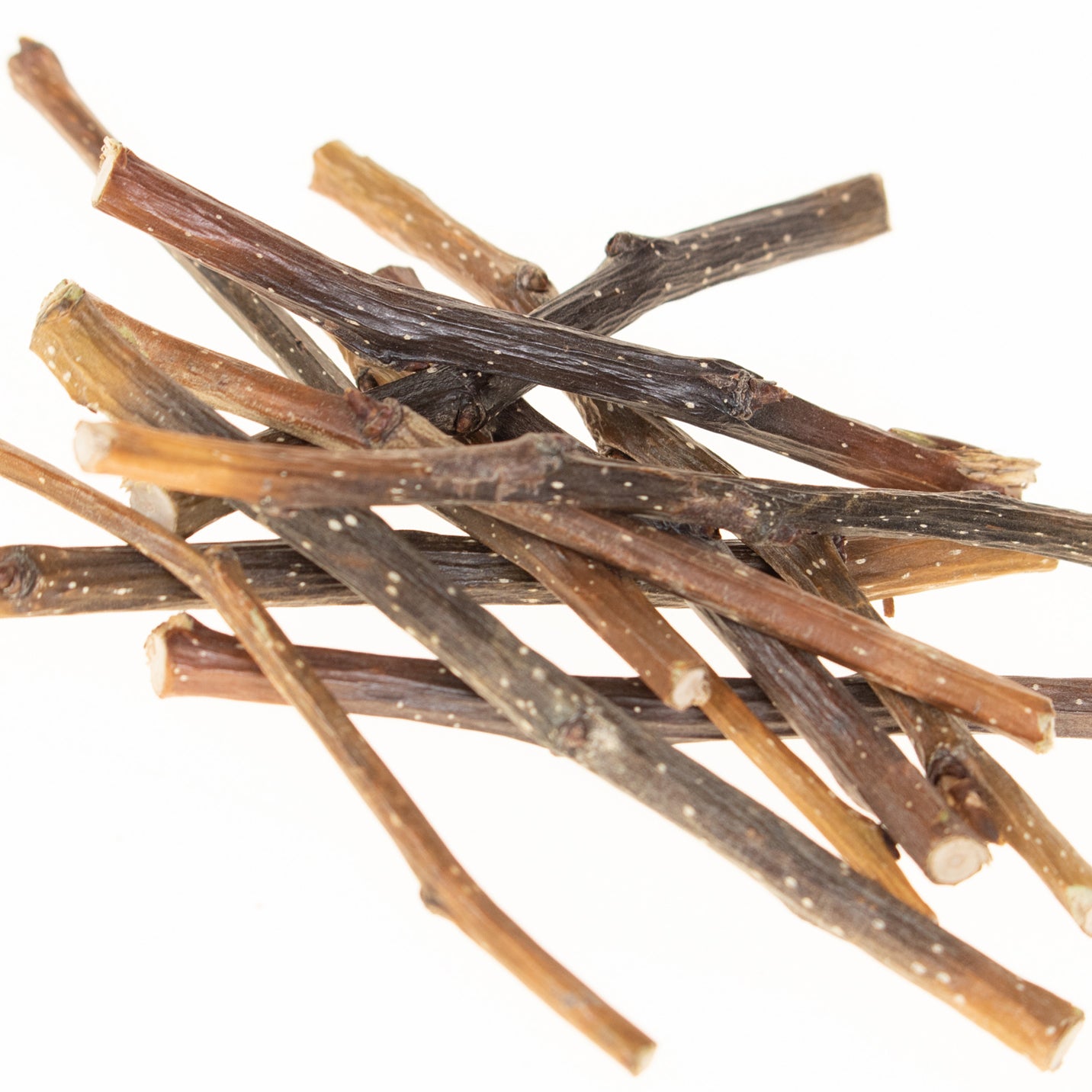 Pear Nibble Sticks (2 Choices) – BinkyBunny.com House Rabbit Store