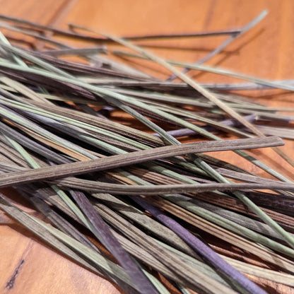 Plantain Pick-A-Stick  (Limited Supply - will be getting more soon!) - BinkyBunny.com House Rabbit Store