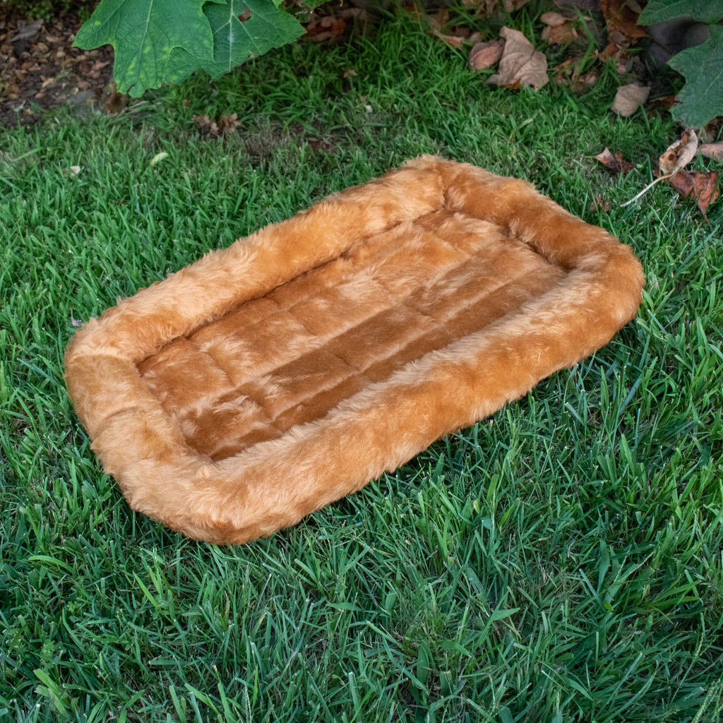 Quiet Time Rabbit Bed - BinkyBunny.com House Rabbit Store